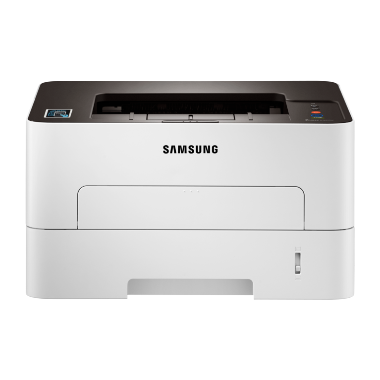 Samsung Xpress
M2835DW
 M2835DW Frontal Blanco