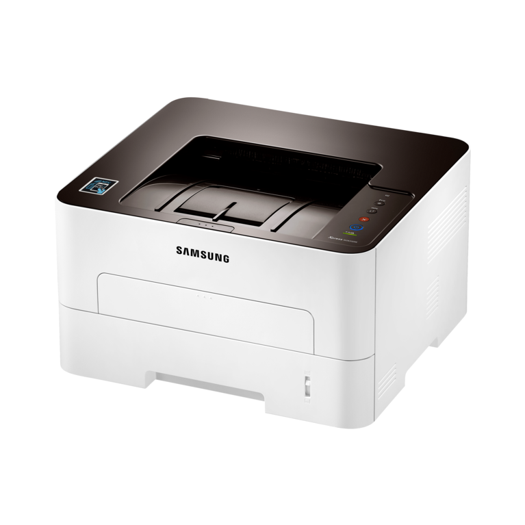 Samsung Xpress
M2835DW
 M2835DW Ángulo Derecho Blanco