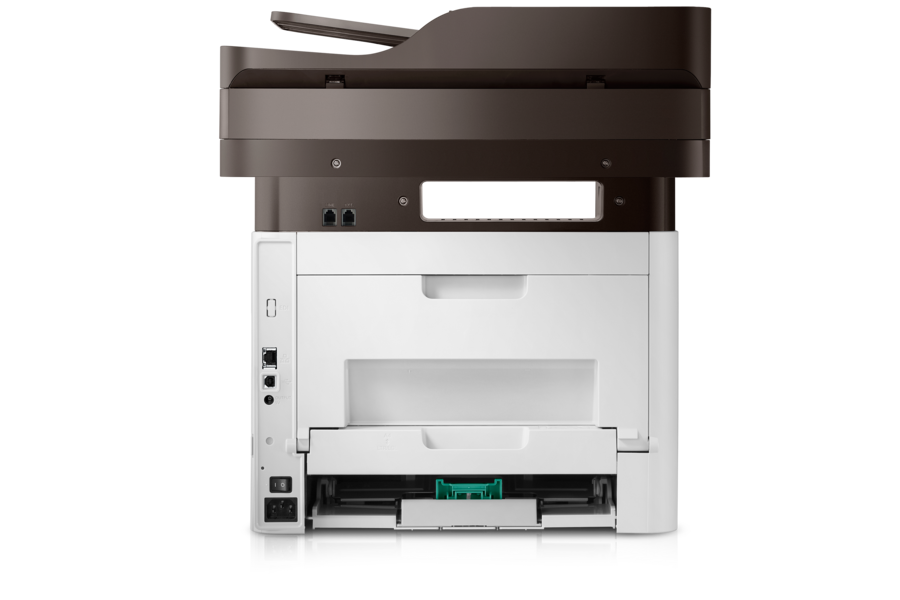 ProXpress 
SL-M3375FD
 M3375FD Posterior Blanco