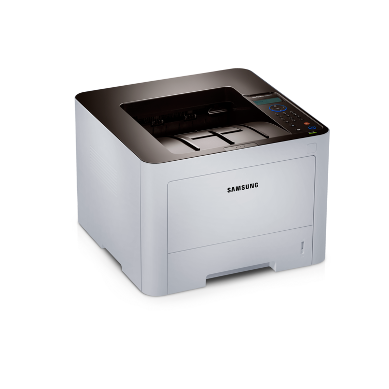 ProXpress SL-M3820ND M3820ND Left Angle 