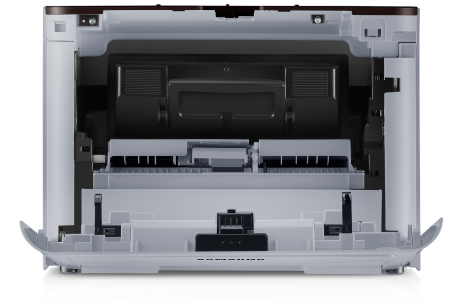 ProXpress SL-M3820ND M3820ND Front Open 