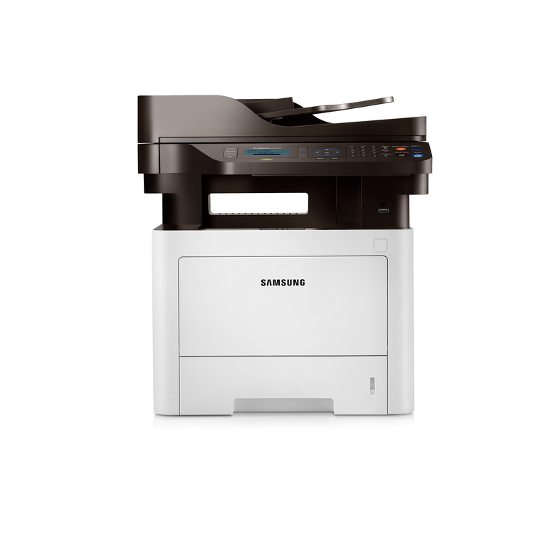 ProXpress 
SL-M3875FD M3875FD Front Cream Blanco