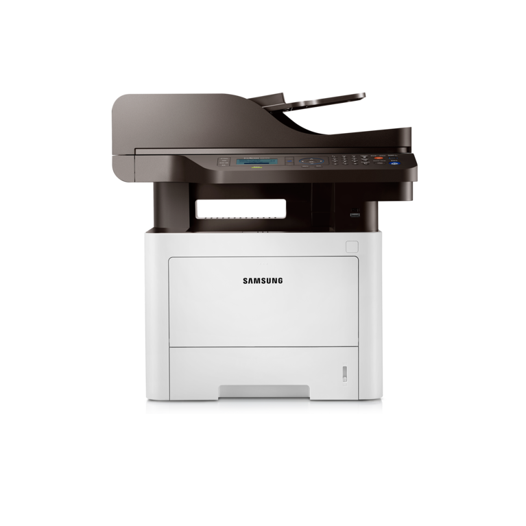 ProXpress 
SL-M3875FW
 M3875FW Frontal Blanco
