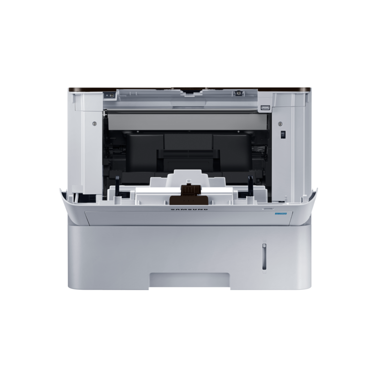 ProXpress　
M4030ND M4030ND Frontal abierto Plata