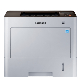 SL-M4030ND Frontal Plata