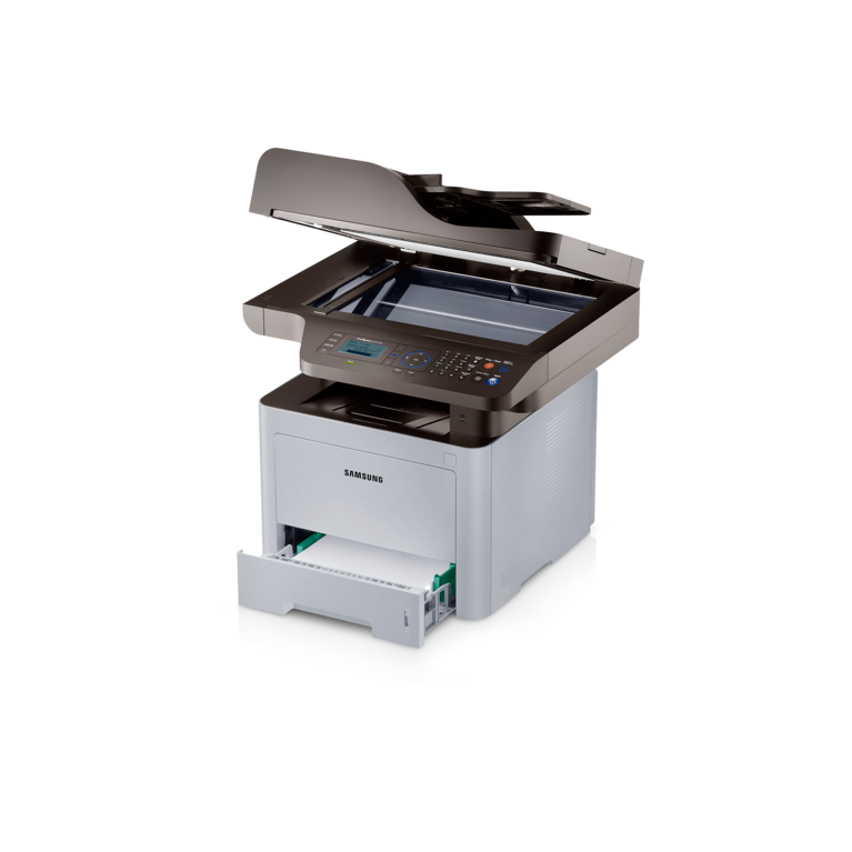ProXpress
SL-M4070FR M4070FR Right Angle-Open 