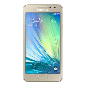 Galaxy A3