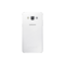 SM-A500FU Back SS White