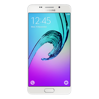 Galaxy A5 (2016)