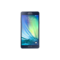 SM-A700F Front (SS) Black