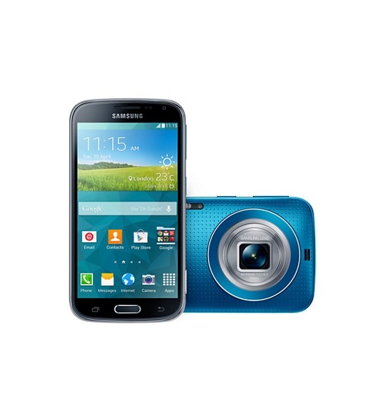 Galaxy K Zoom 