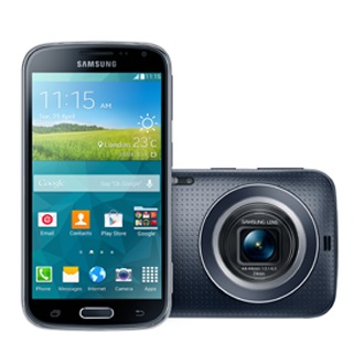 Galaxy K Zoom