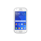 SM-G310HN Frontal Blanco