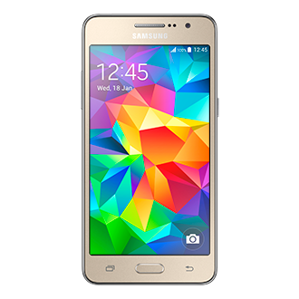 Galaxy Grand Prime