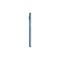 SM-G900F Leftside Blue