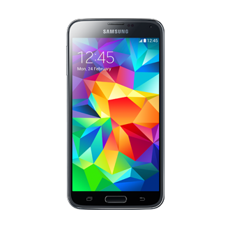 Galaxy S5