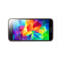 SM-G900F Front Landscape Gold