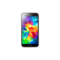 SM-G900F Frontal Dorado