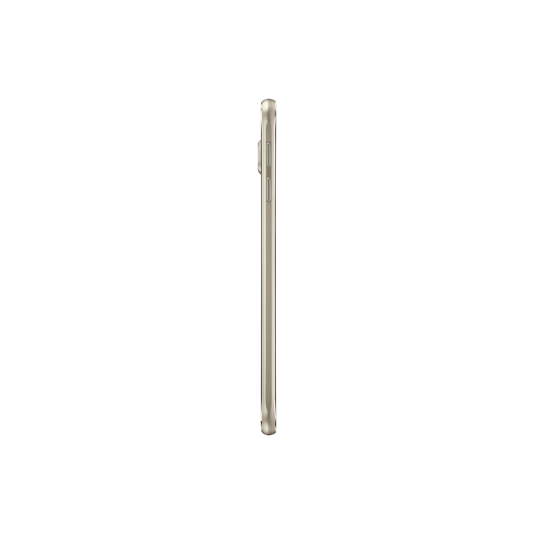 Galaxy S6 G920F L Side Gold 