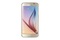 Galaxy S6 G920F Frontal Dorado