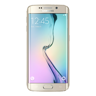 Galaxy S6 edge