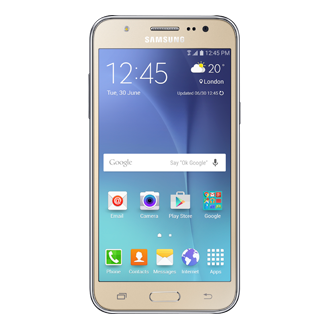 Galaxy J5