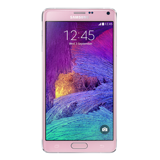 Galaxy Note 4