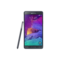SM-N910F Frontal Negro