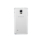 SM-N910F Posterior Blanco