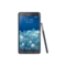 SM-N915FY Front Pen Black