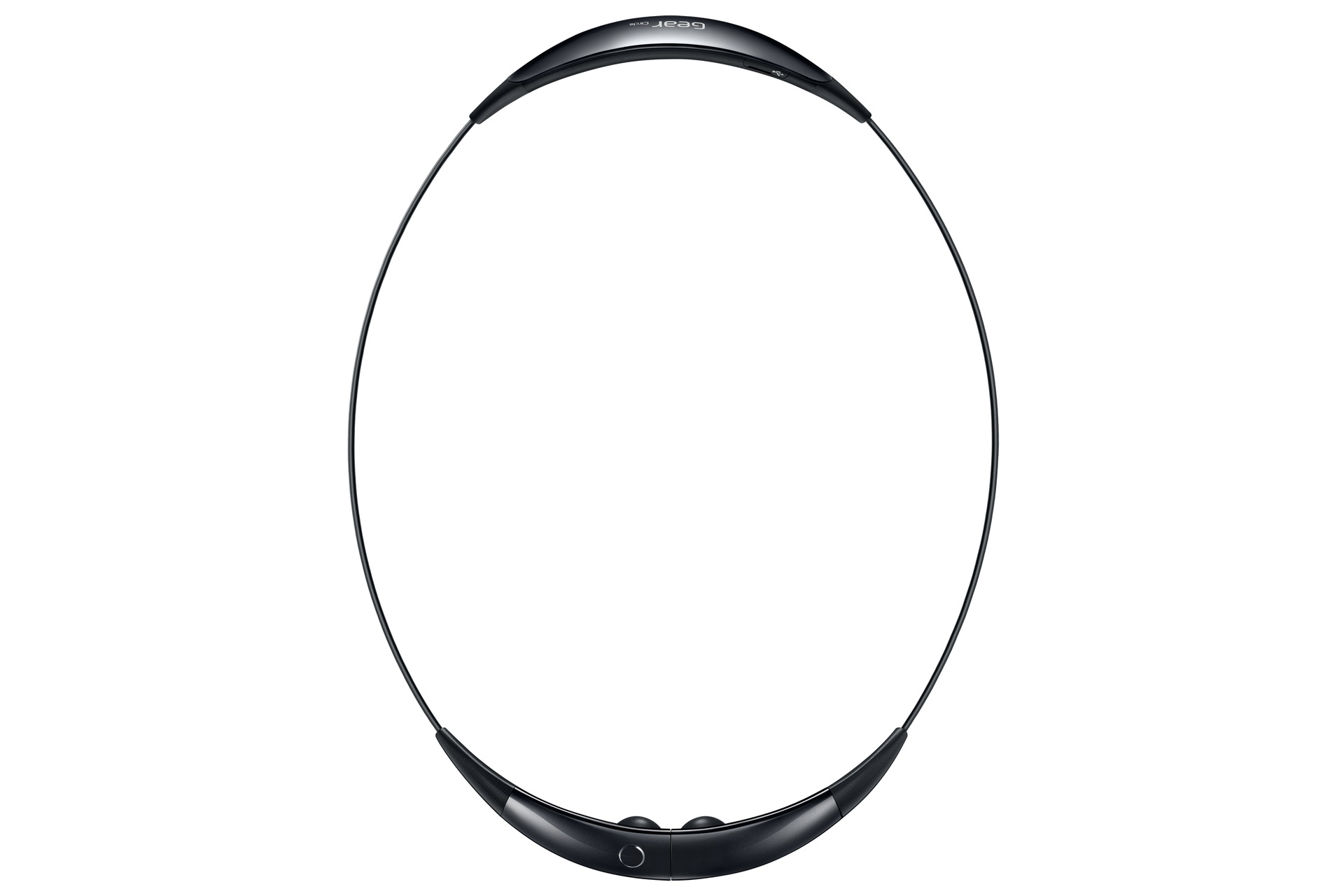 SM-R130 Frontal Negro