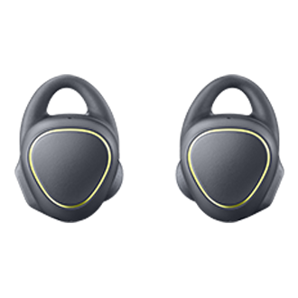 SM-R150 Frontal Negro