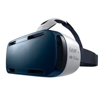 Gear VR para Galaxy Note 4