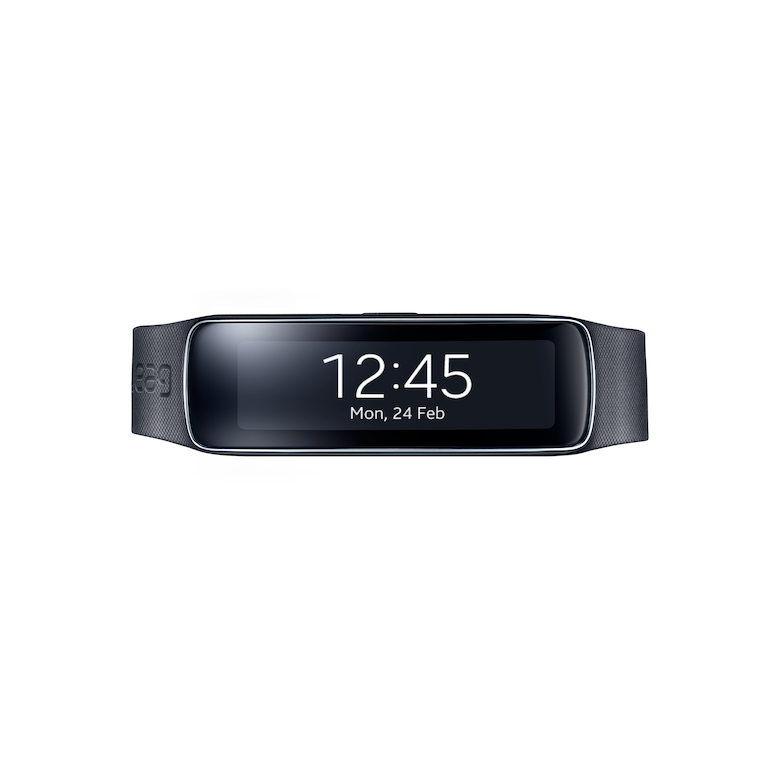 Gear fit R350 Frontal Negro