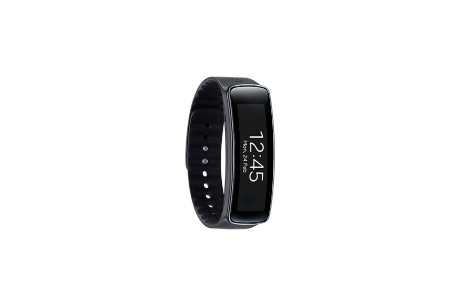 Gear fit R350 left 45 degree Black