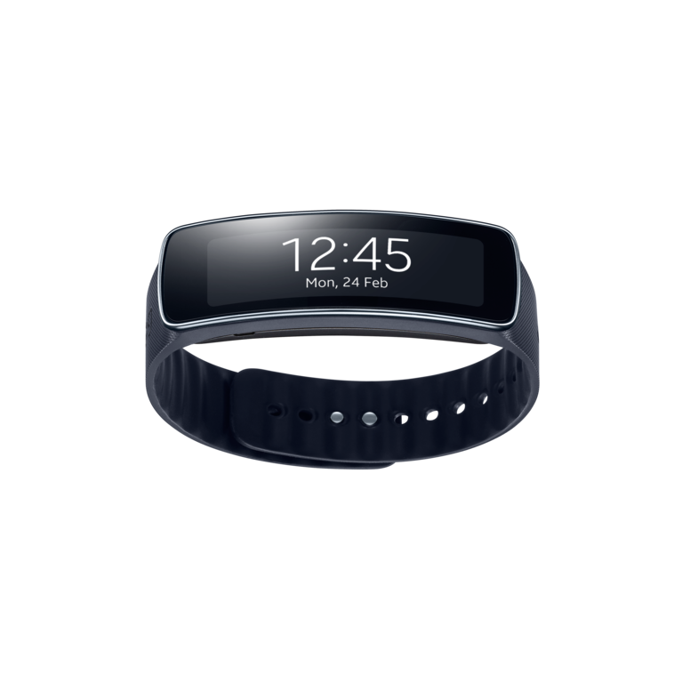 Gear fit R350 Dinámico Negro