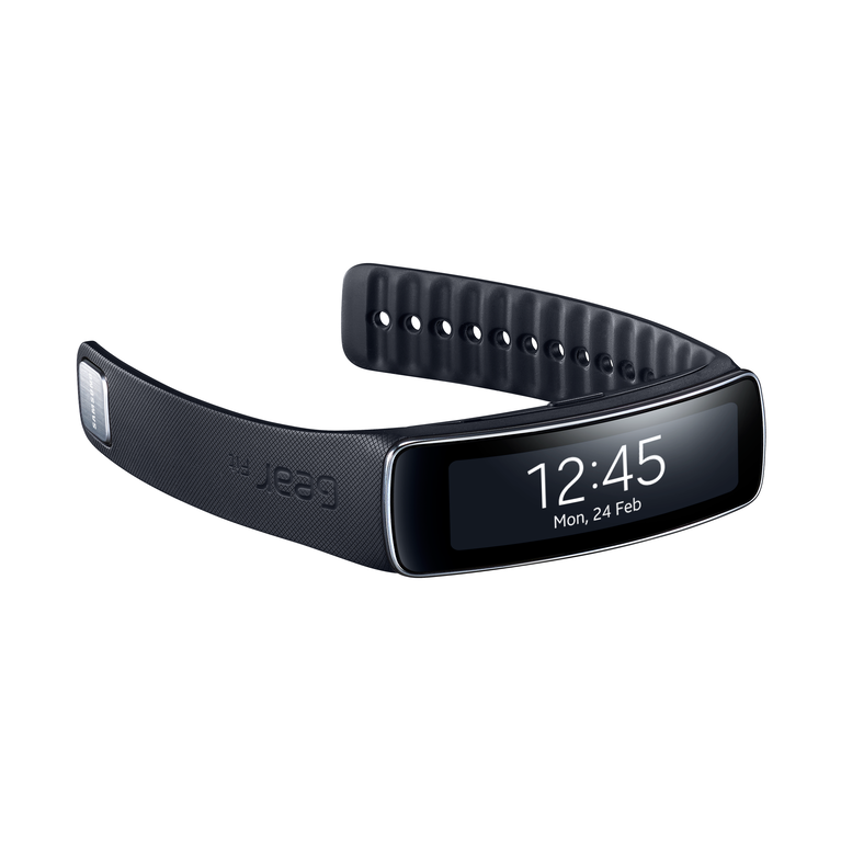 Gear fit R350 Posterior Negro