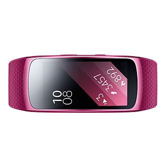 Gear Fit 2 S