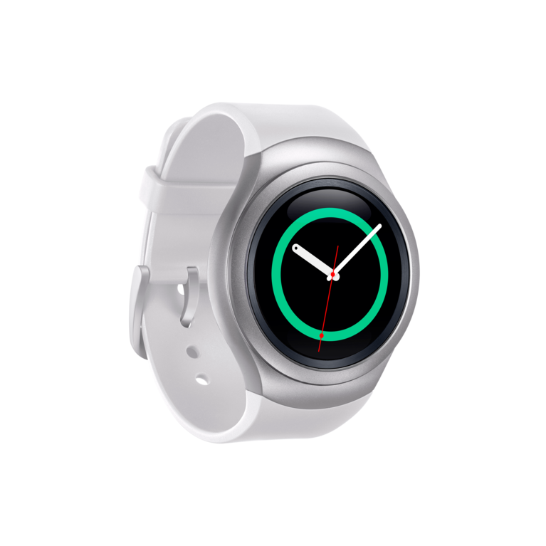 Gear S2 R720 L 30 White