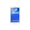 SM-T110 Frontal Blanco