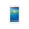 SM-T210 Frontal Blanco