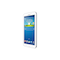 SM-T210 Right Perspective White