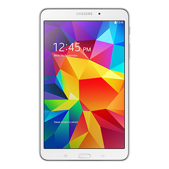 Galaxy Tab 4 (8.0, Wi-Fi)