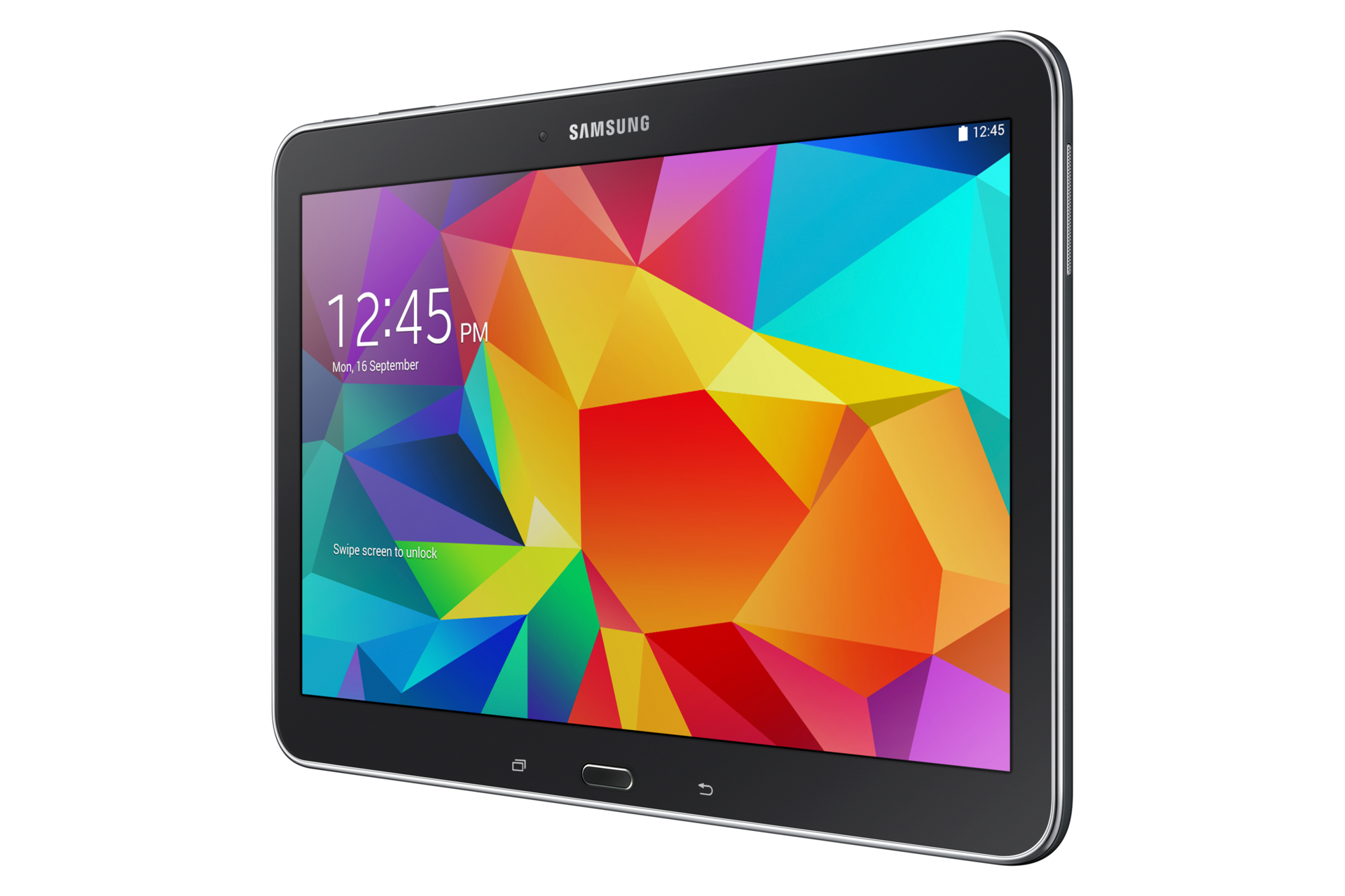 samsung tab 2 touch