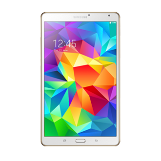 Galaxy Tab S (8.4, Wi-Fi)