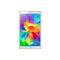 SM-T705 Frontal Blanco