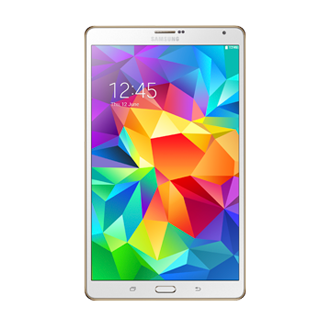 Galaxy Tab S (8.4, 4G)