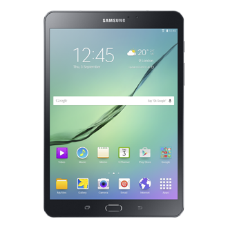 Galaxy Tab S2 8  4G