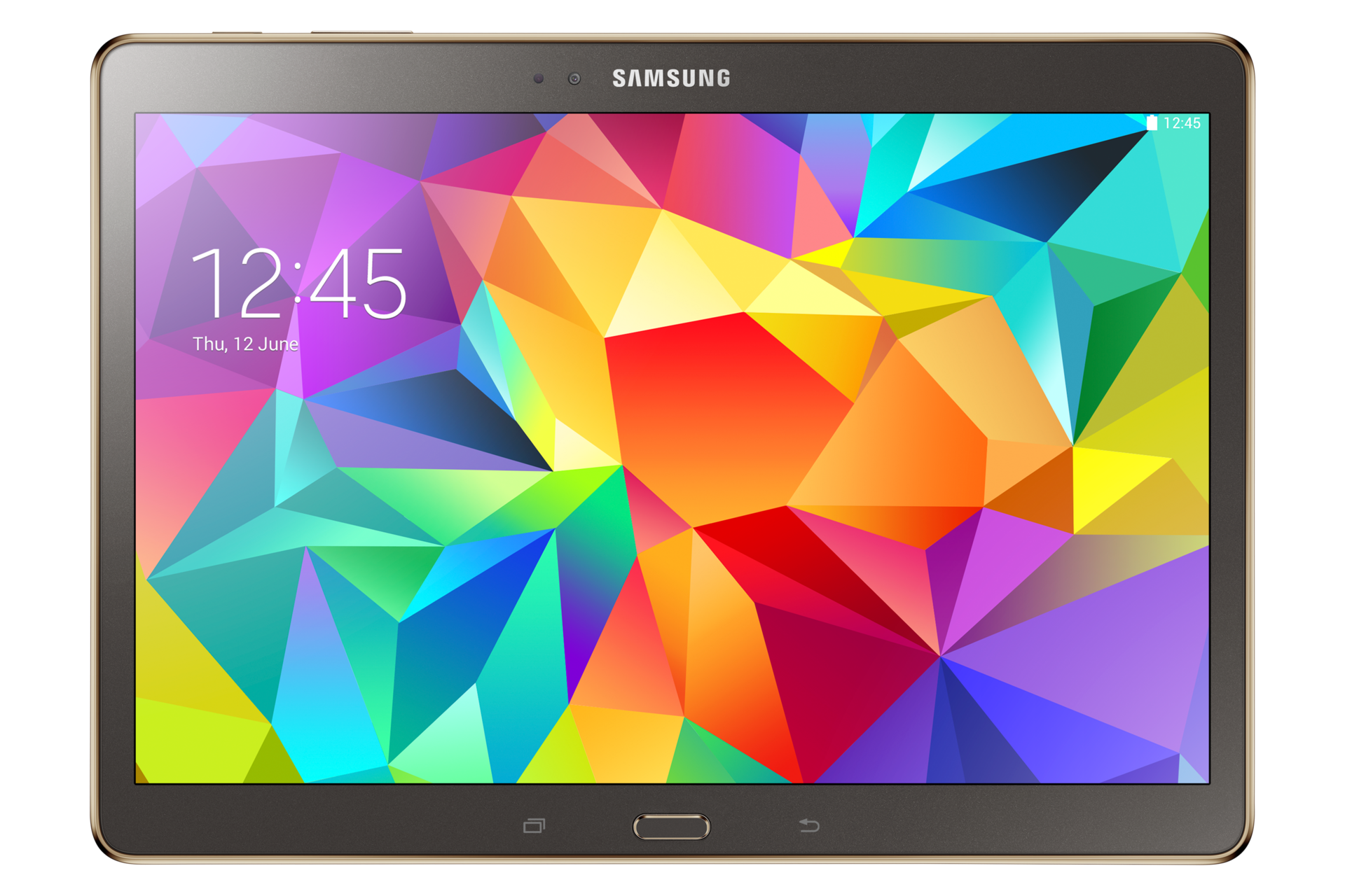 tablet samsung sm t805