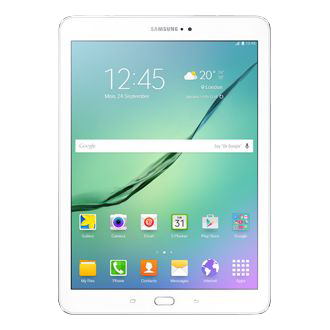Galaxy Tab S2 (9.7, 4G)